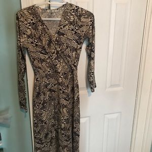 Style therapy size XS dress